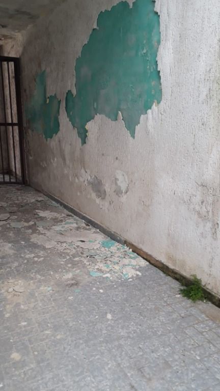 Terreno à venda no Vila Alpina: 