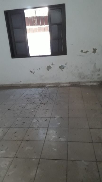 Terreno à venda no Vila Alpina: 