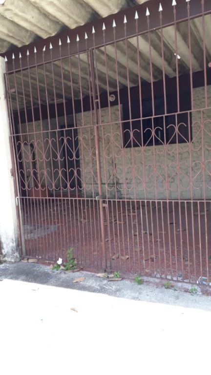 Terreno à venda no Vila Alpina: 