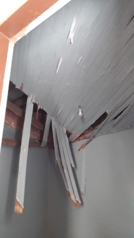 Terreno à venda no Vila Alpina: 