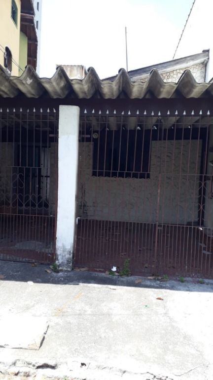 Terreno à venda no Vila Alpina: 