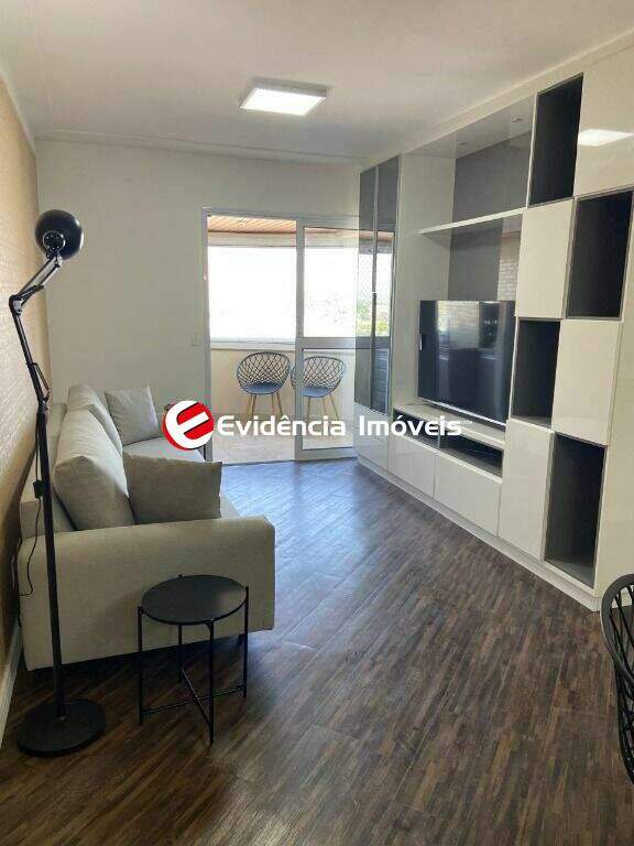 Apartamento à venda no Casa Branca: 