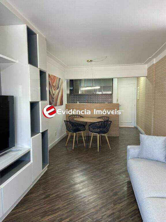 Apartamento à venda no Casa Branca: 