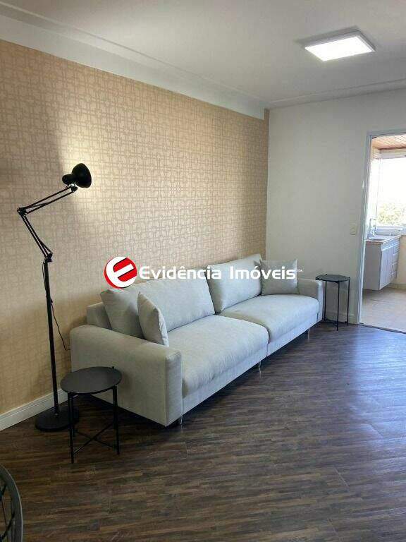Apartamento à venda no Casa Branca: 