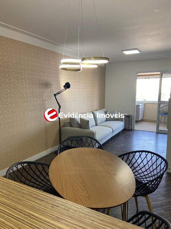 Apartamento à venda no Casa Branca: 