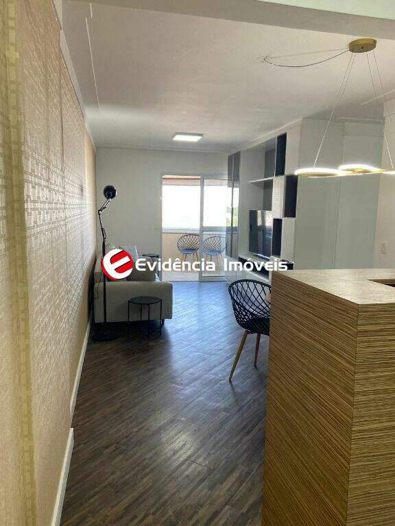 Apartamento à venda no Casa Branca: 