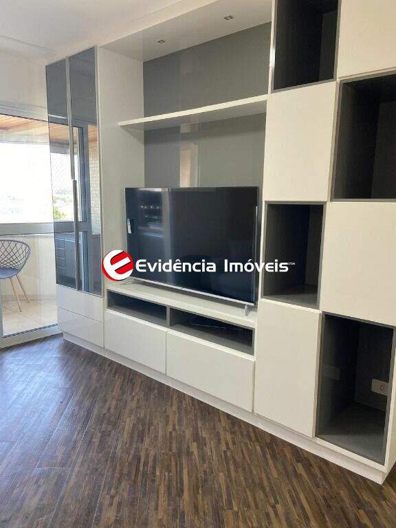 Apartamento à venda no Casa Branca: 