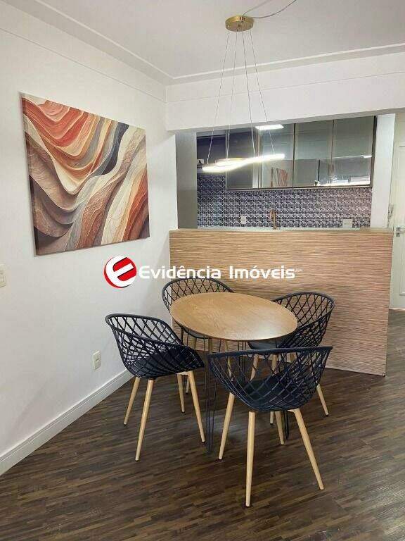Apartamento à venda no Casa Branca: 