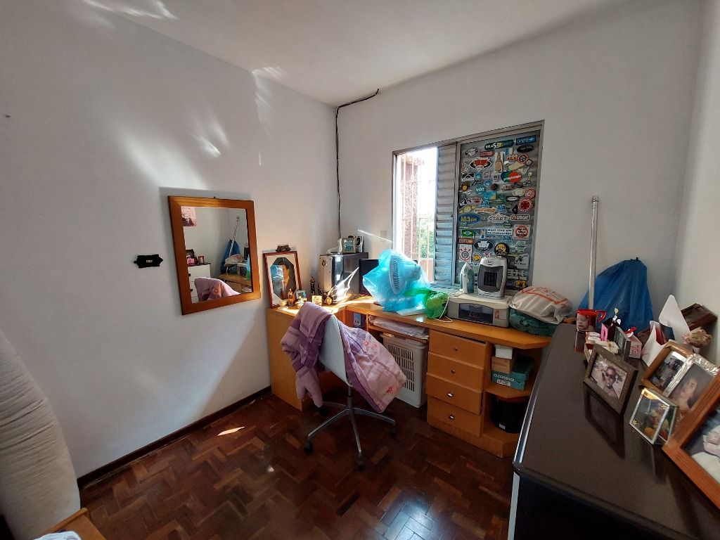 Casa à venda no Jardim Paraíso: 