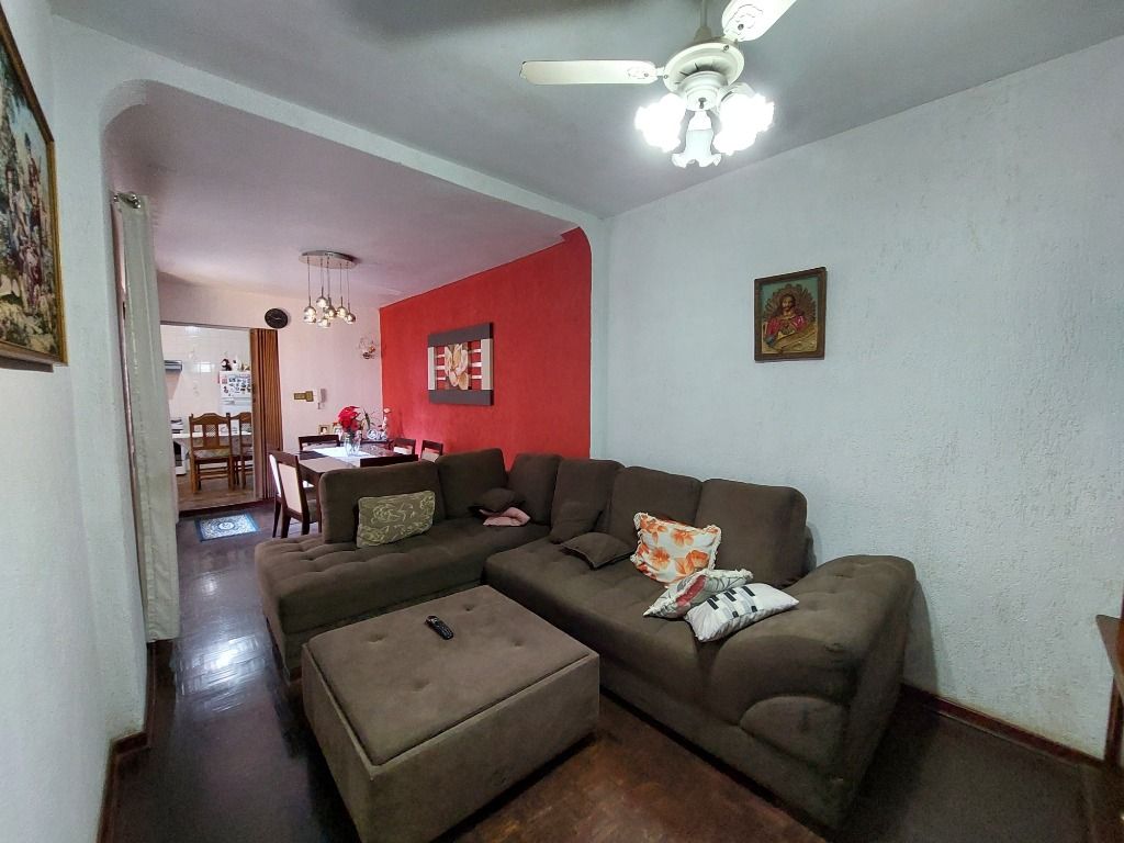 Casa à venda no Jardim Paraíso: 