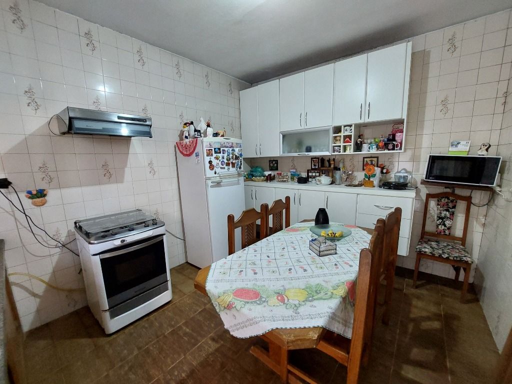 Casa à venda no Jardim Paraíso: 