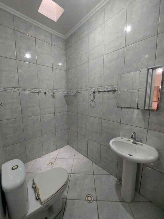 Casa à venda no Jardim Stella: 