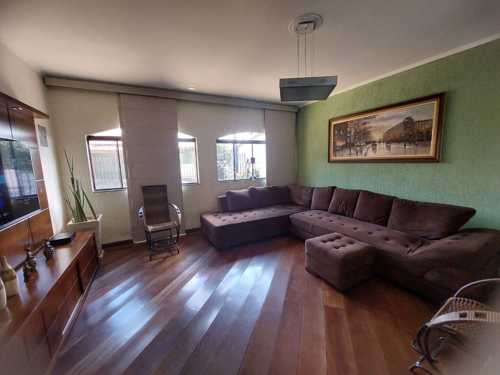 Casa à venda no Jardim Ipanema: 