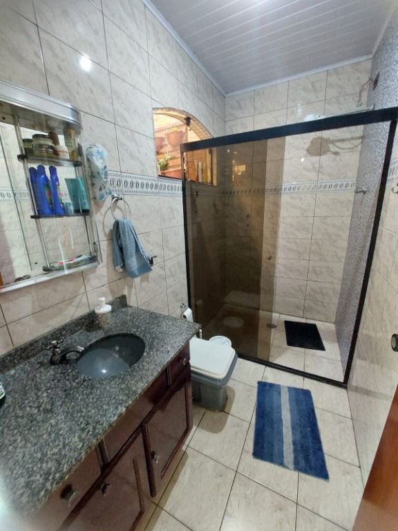 Casa à venda no Jardim Ipanema: 