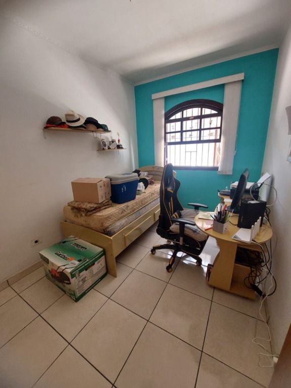 Casa à venda no Jardim Ipanema: 