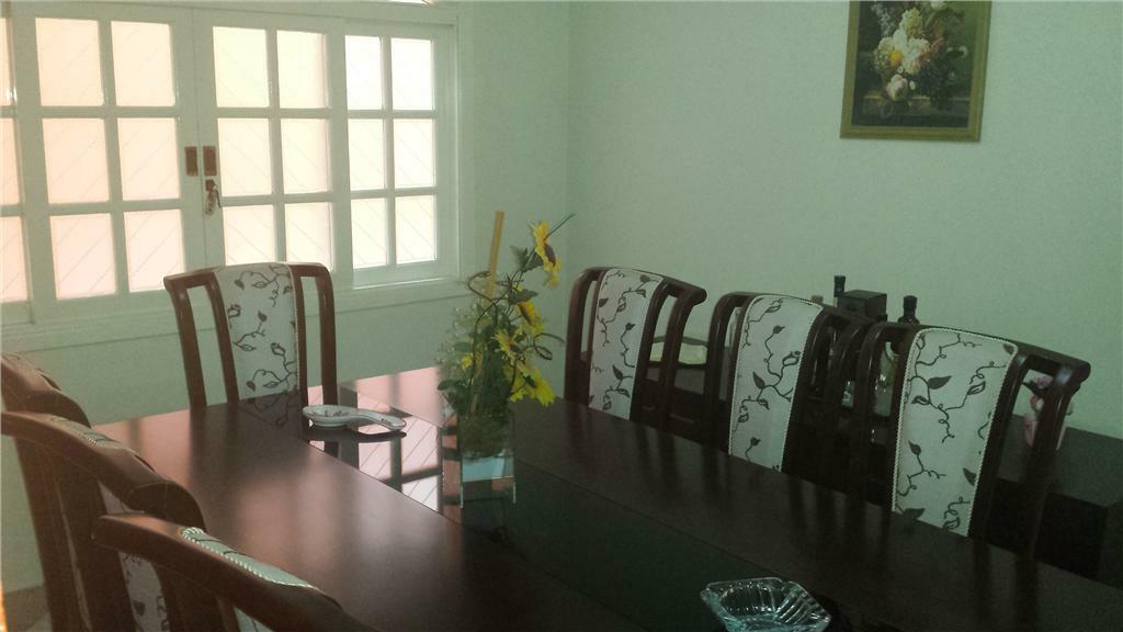 Sobrado à venda no Vila Gilda: 