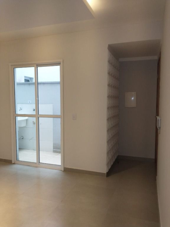Apartamento à venda no Jardim Jamaica: 