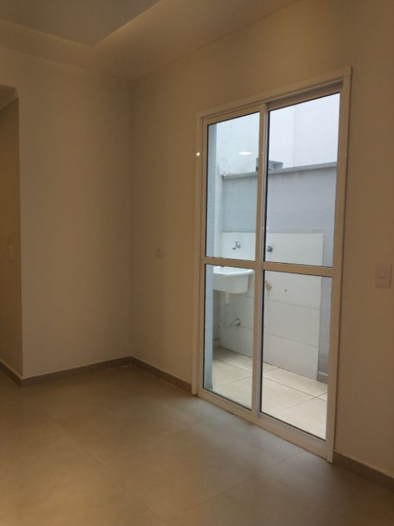 Apartamento à venda no Jardim Jamaica: 