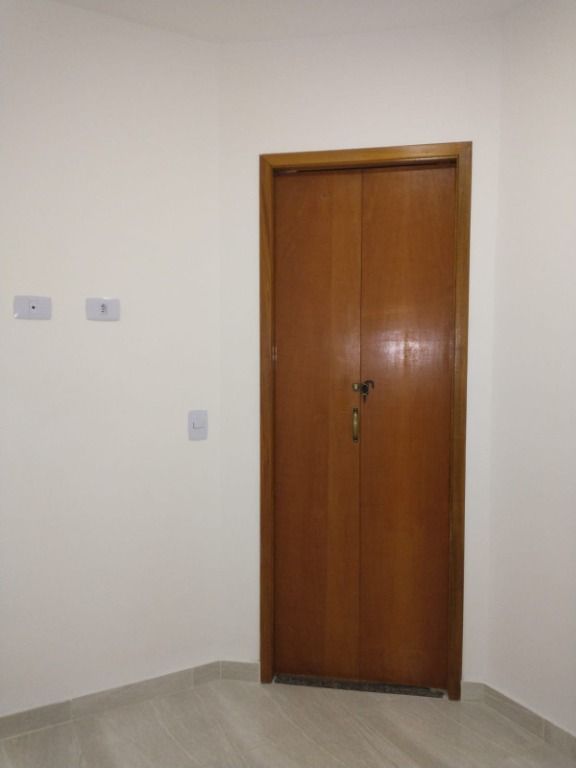 Apartamento à venda no Jardim Jamaica: 