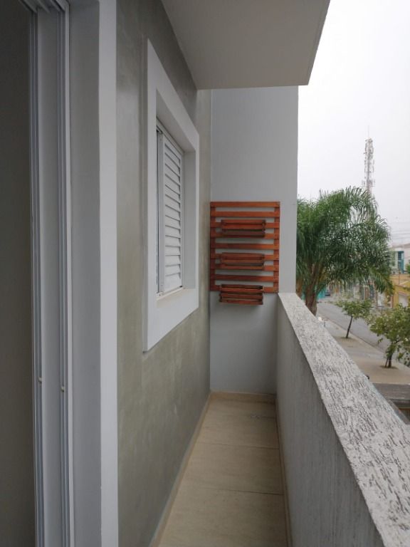 Apartamento à venda no Jardim Jamaica: 