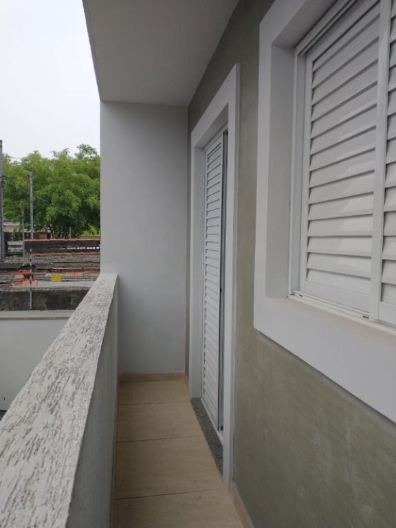 Apartamento à venda no Jardim Jamaica: 