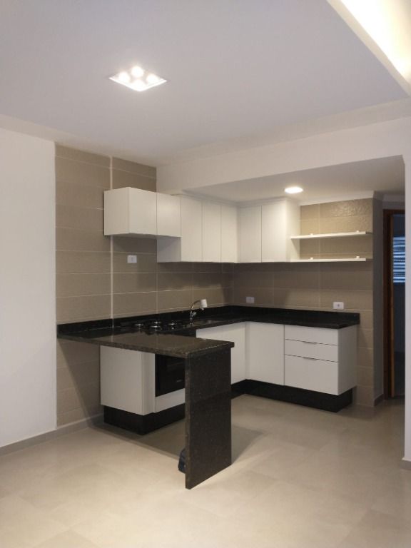 Apartamento à venda no Jardim Jamaica: 