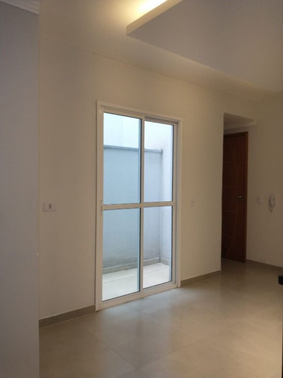 Apartamento à venda no Jardim Jamaica: 