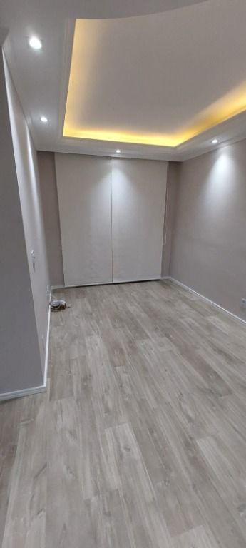 Apartamento à venda no Vila Bela Vista: 