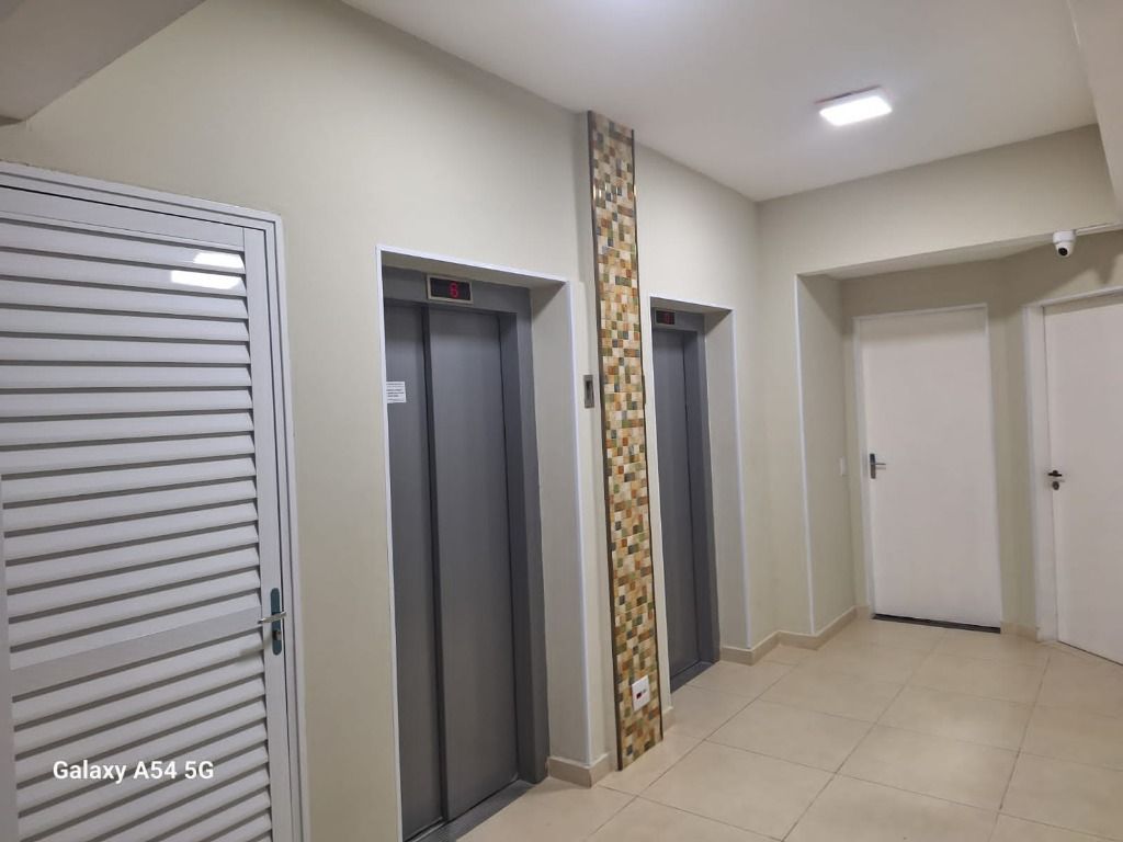 Apartamento à venda no Vila Bela Vista: 