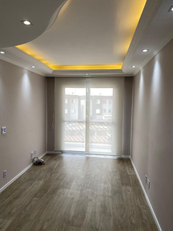 Apartamento à venda no Vila Bela Vista: 