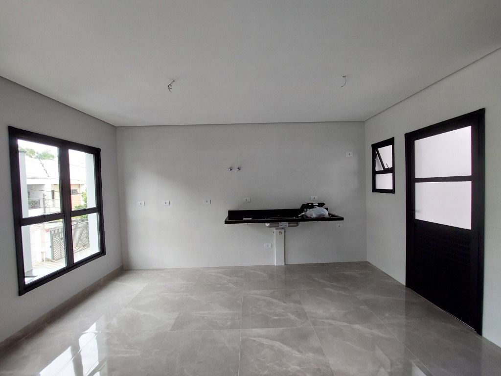 Sobrado à venda no Jardim Paraíso: 