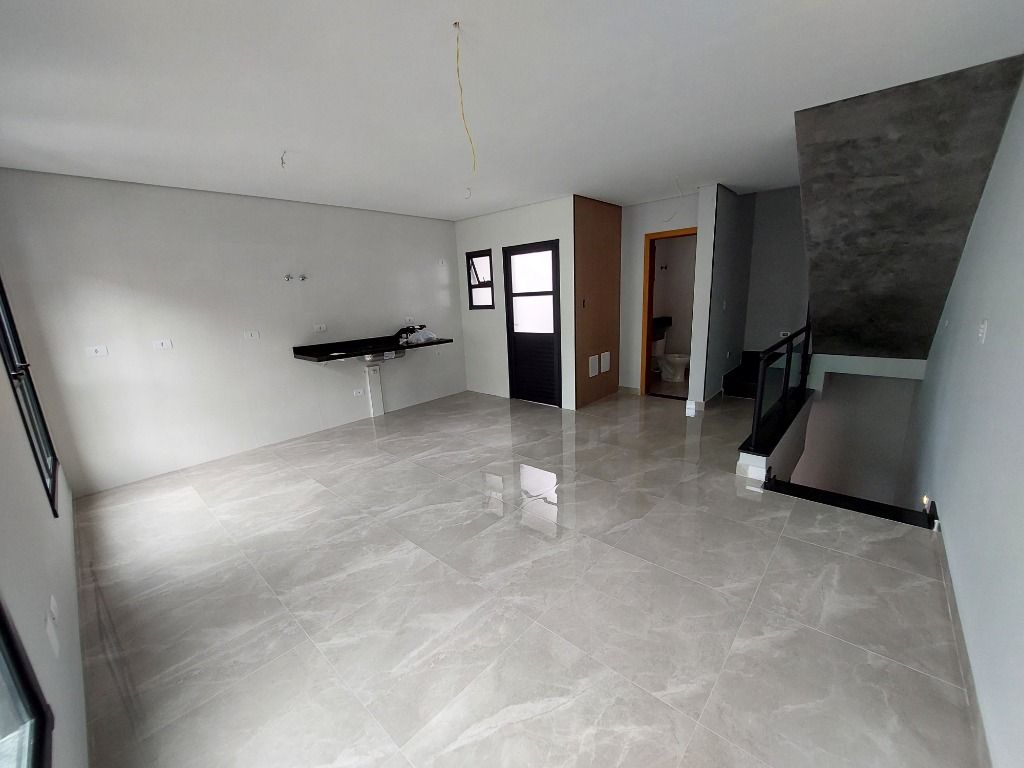 Sobrado à venda no Jardim Paraíso: 