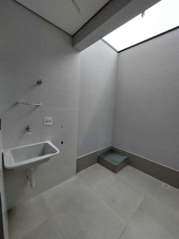 Sobrado à venda no Jardim Paraíso: 