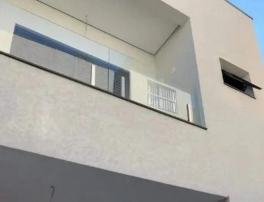 Sobrado à venda no Cerâmica: 