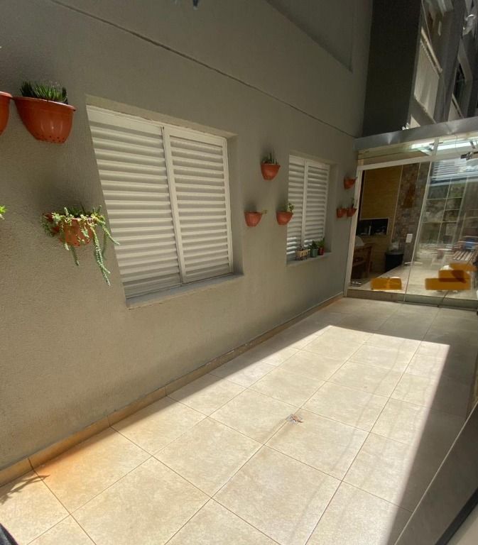 Apartamento Garden à venda no Santa Maria: 
