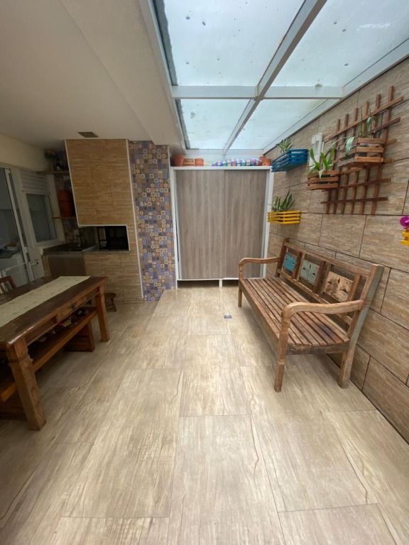 Apartamento Garden à venda no Santa Maria: 