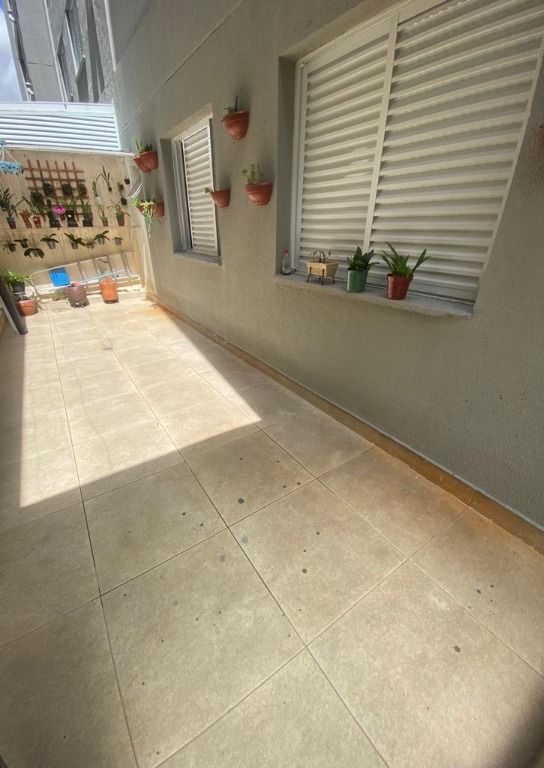 Apartamento Garden à venda no Santa Maria: 