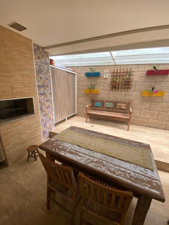 Apartamento Garden à venda no Santa Maria: 