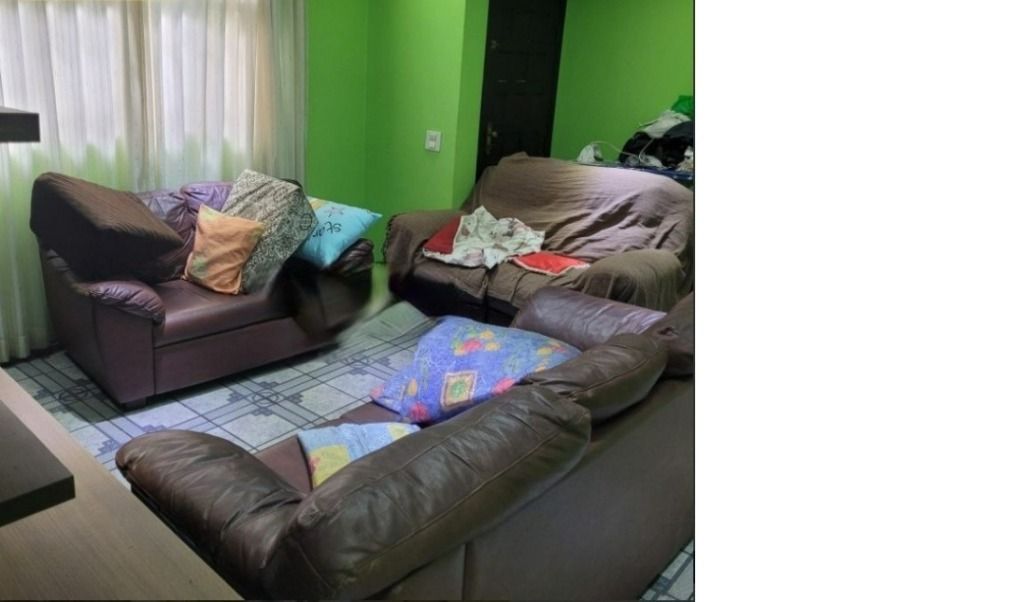 Sobrado à venda no Jardim Aclimação: 