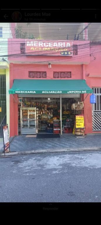 Sobrado à venda no Jardim Aclimação: 