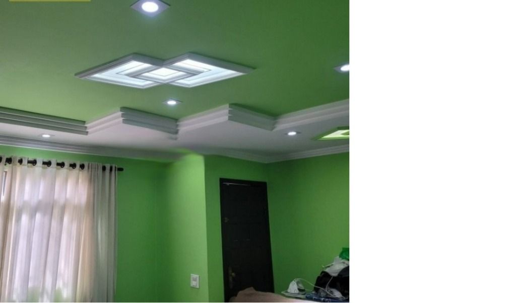 Sobrado à venda no Jardim Aclimação: 