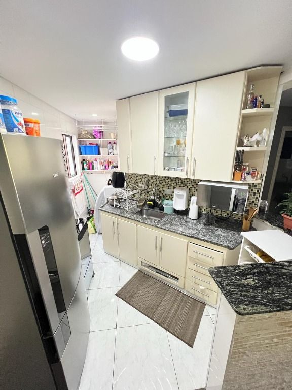 Apartamento à venda no Santa Maria: 