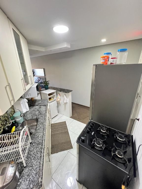 Apartamento à venda no Santa Maria: 