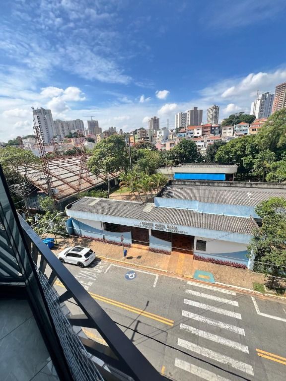 Apartamento à venda no Santa Maria: 