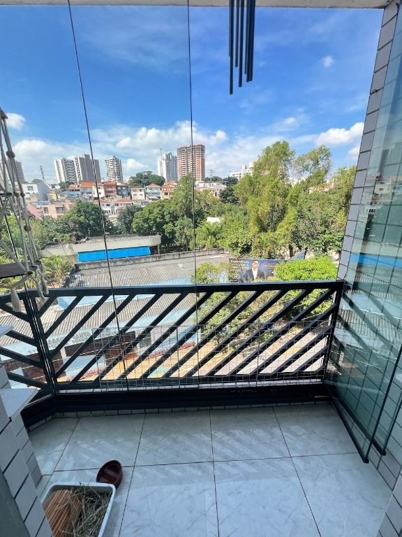 Apartamento à venda no Santa Maria: 