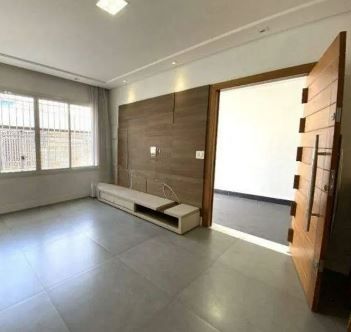 Sobrado à venda no Olímpico: 