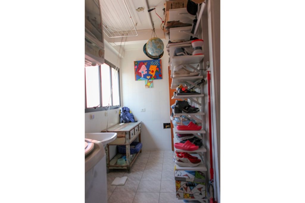 Apartamento à venda no Campestre: 