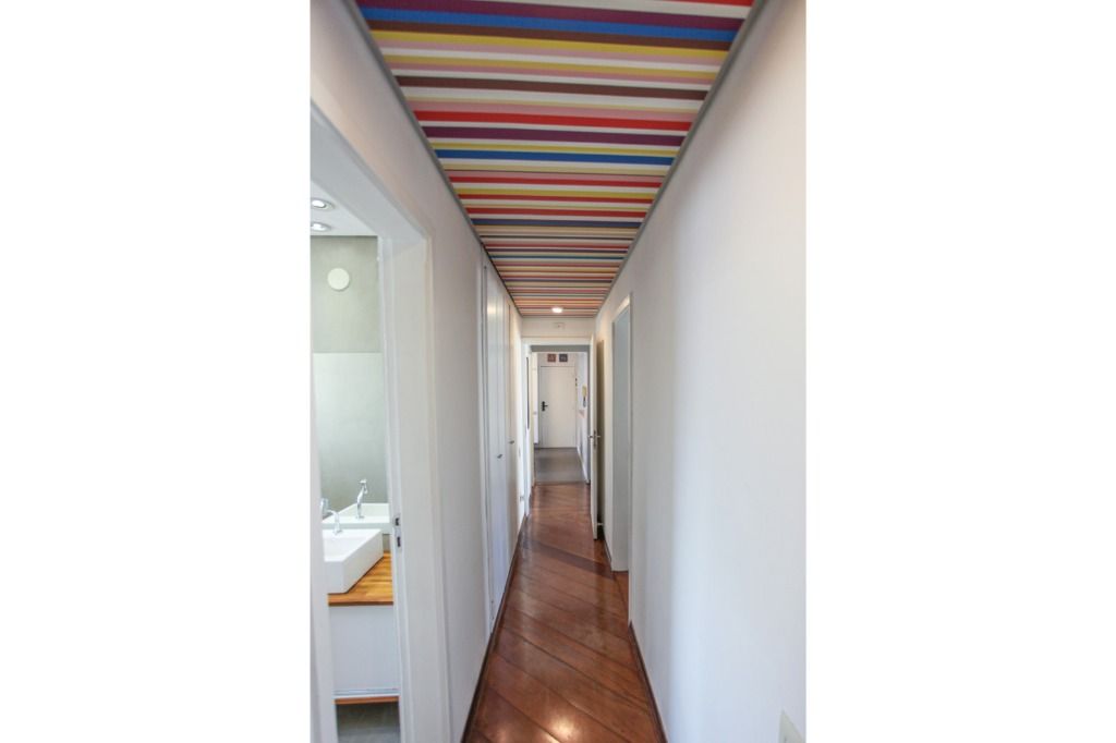 Apartamento à venda no Campestre: 