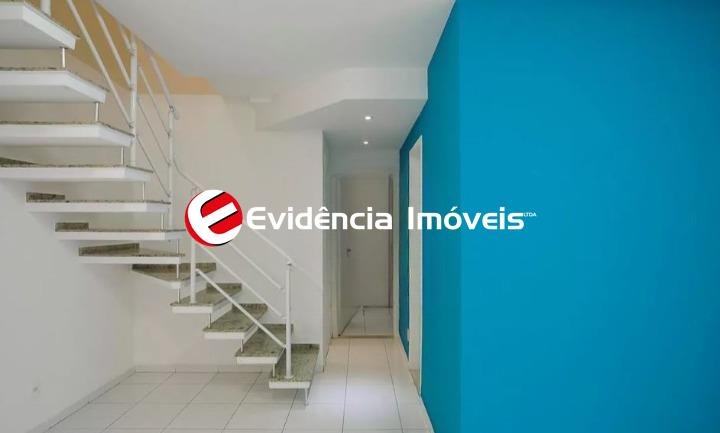 Cobertura à venda no Centro: 