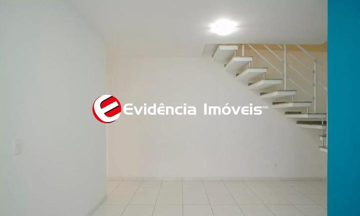 Cobertura à venda no Centro: 